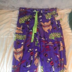 Nickelodeon super soft sweat pants